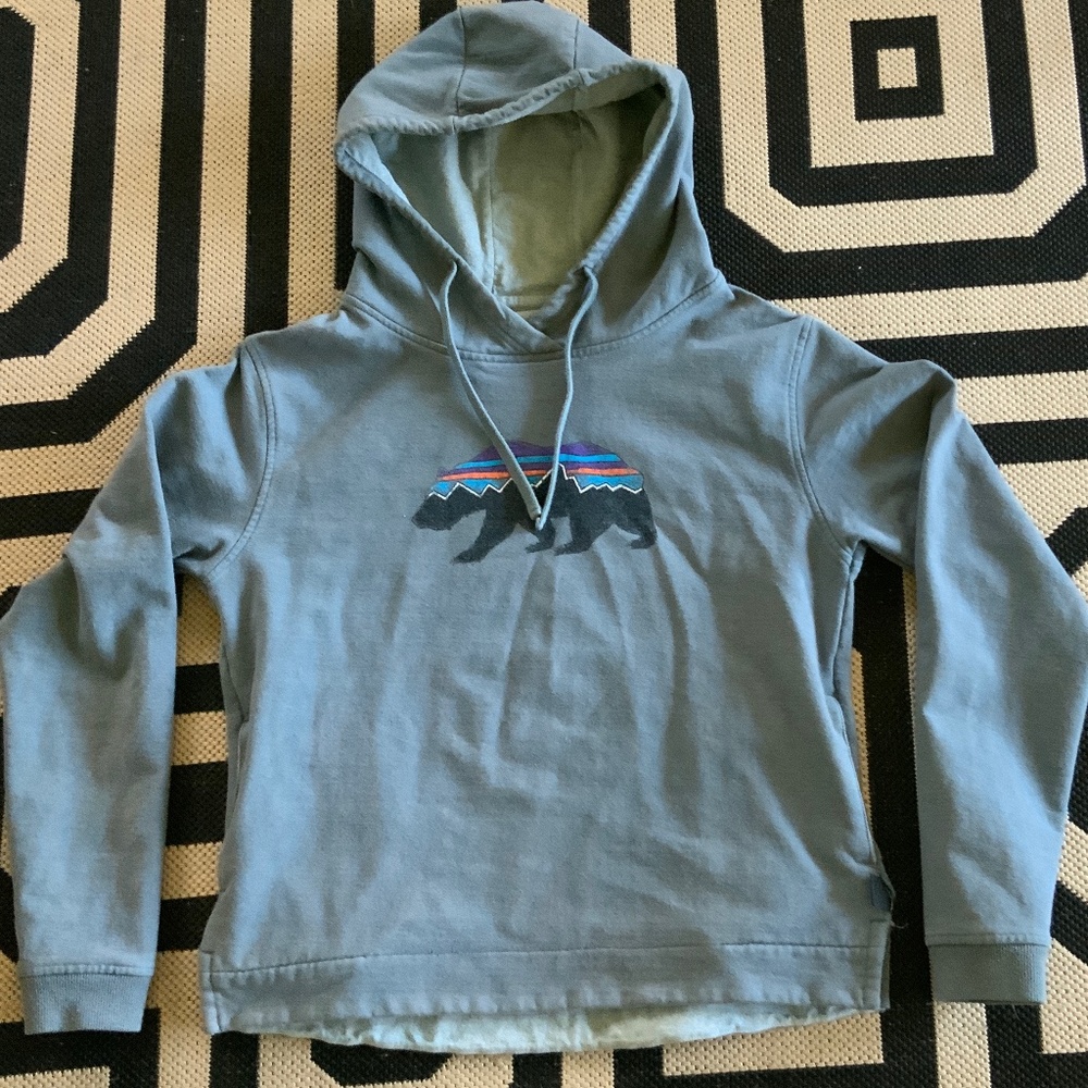 Uprisal Hoody